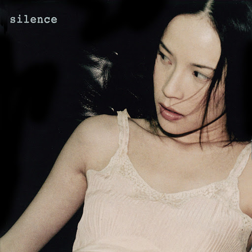 封面圖片 - Silence
