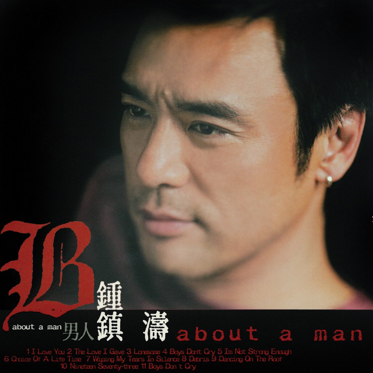 封面圖片 - 孤獨了